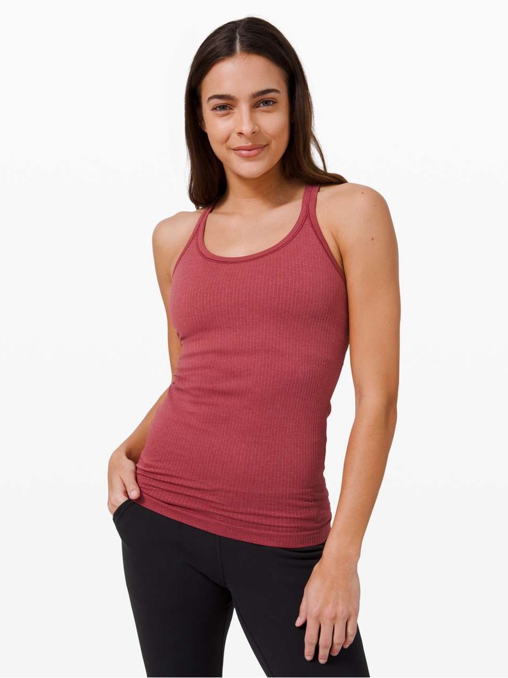 Lululemon Ebb Street Tank